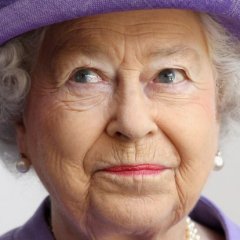 Strange Things the Queen Never Travels Without