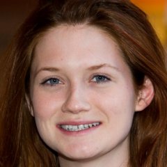 What Ever Happened to Ginny Weasley From 'Harry Potter'