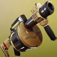 Ranking the Most Powerful Weapons in 'Fortnite'