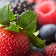 10 Mood-Boosting Foods That'll Get Rid of the Blues