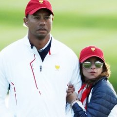 The Untold Truth of Tiger Woods' Gorgeous Girlfriend The Untold Truth of Tiger Woods' Gorgeous Girlfriend