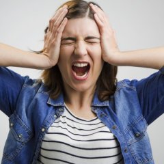 The Menopause Symptoms You're Probably Not Prepared For