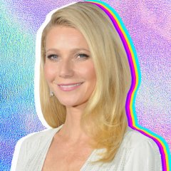 Gwyneth Paltrow's Daughter Apple Is Truly Her Mini-Me Gwyneth Paltrow's Daughter Apple Is Truly Her Mini-Me