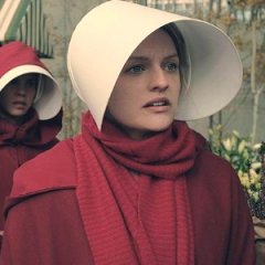 'Handmaid's Tale' Halloween Costume Pulled Following Outrage 'Handmaid's Tale' Halloween Costume Pulled Following Outrage