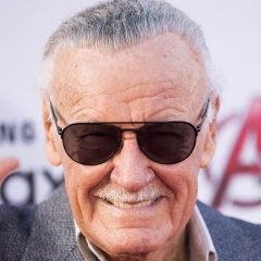 These Are Stan Lee's Most Epic Moments These Are Stan Lee's Most Epic Moments