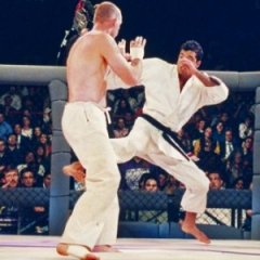 Inside the Most Legendary Family in Martial Arts