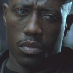 'Purge' Director Wants to Make a New 'Blade' Movie 'Purge' Director Wants to Make a New 'Blade' Movie