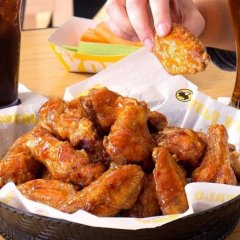 Why Buffalo Wild Wings Might Not Be Around Much Longer