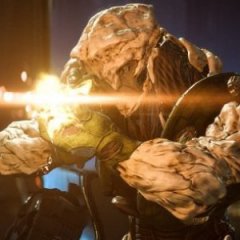 How 'Anthem' Could Be BioWare's Funeral How 'Anthem' Could Be BioWare's Funeral