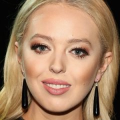 What Tiffany Trump Typically Eats in a Day What Tiffany Trump Typically Eats in a Day