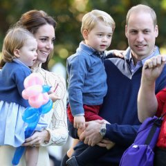 What Most People Don't Know About William and Kate's Kids What Most People Don't Know About William and Kate's Kids