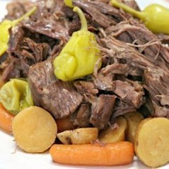 Ridiculously Easy & Delicious Instant Pot Recipes