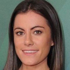 What You Need to Know About 'Ninja Warrior's Kacy Catanzaro