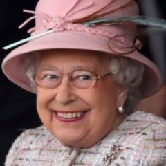 The 3 Cocktail Ingredients the Queen Always Travels With