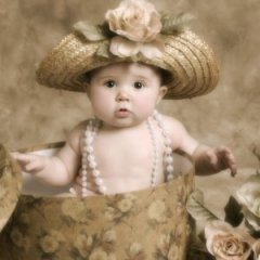 Old-Fashioned Baby Names That Are Making a Comeback