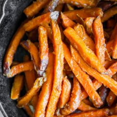 Recipes You Didn't Know Use Peanut Butter As a Secret Ingredient