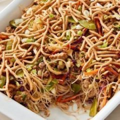A Delicious New Casserole You Probably Haven't Tried Before