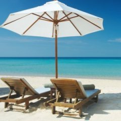 Calm-Water Beaches That You Can Actually Enjoy