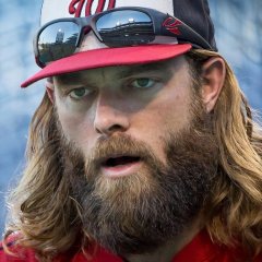 Video of Ex-MLB Star's Tense DUI Arrest Revealed Video of Ex-MLB Star's Tense DUI Arrest Revealed