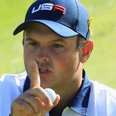 US Ryder Cup Fight Explodes After Patrick Reed Comments