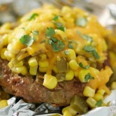 Next-Level Foil Packs Perfect for Tailgate Season