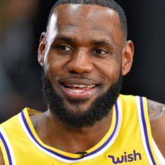 The Shady Side of LeBron James That Doesn't Get Talked About