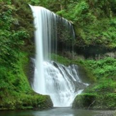 15 Beautiful Waterfalls In America To Explore