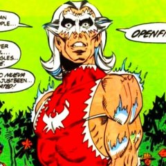 Supervillains Who Would Make Even Better Superheroes Supervillains Who Would Make Even Better Superheroes