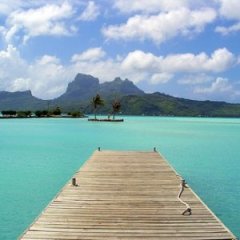 7 Reasons You Should Cruise to Bora Bora