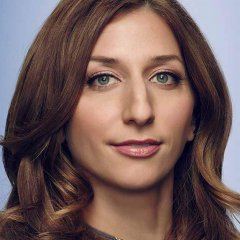 Chelsea Peretti Is Leaving ‘Brooklyn Nine-Nine’