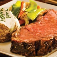 You Can Cook Restaurant-Style Prime Rib for a Fourth of the Cost