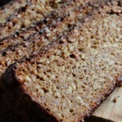 The Truth You Need to Know About Sprouted Bread