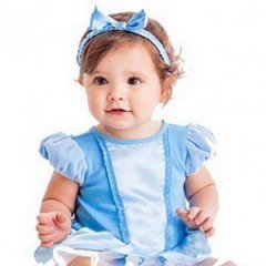 Fairy Tale Baby Names Inspired by Cinderella