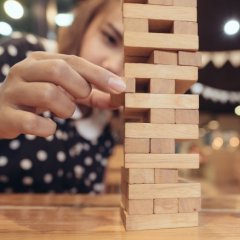 Weird History Behind These Popular Board Games
