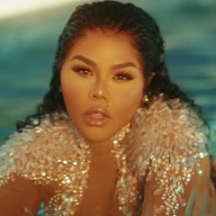 Lil' Kim Releases New Video For 'Nasty One' Lil' Kim Releases New Video For 'Nasty One'