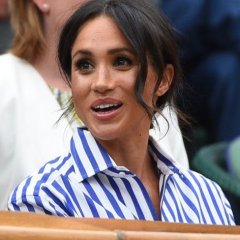 Are Meghan Markle and Kate Middleton Due on the Same Date?