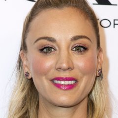 Kaley Cuoco Lands First Role After ‘The Big Bang Theory’