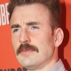 Chris Evans Is Ending His Run as Captain America Chris Evans Is Ending His Run as Captain America