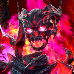 'SoulCalibur VI' Trailer Introduces Inferno 'SoulCalibur VI' Trailer Introduces Inferno