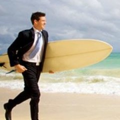Why Wednesday Is the Best Day to Take Off