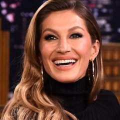 Gisele Bundchen Reveals Story of First Date with Tom Brady