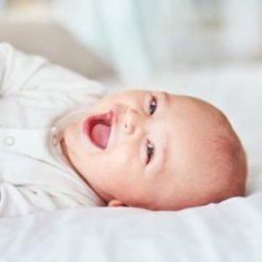 The Coolest Baby Names That Aren't Really Names