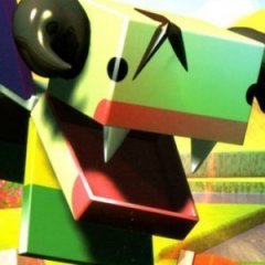 These Are the Most Bizarre Games Ever Made These Are the Most Bizarre Games Ever Made