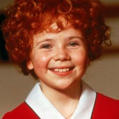 Whatever Happened to the Girl Who Played Annie? Whatever Happened to the Girl Who Played Annie?