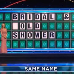 'Wheel of Fortune' Player Loses in Epic and Obscene Fashion 'Wheel of Fortune' Player Loses in Epic and Obscene Fashion