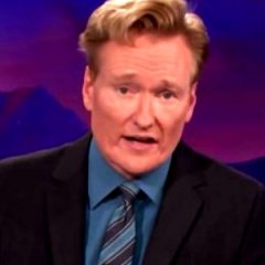'Conan' Airs Last Hour-Long Episode 'Conan' Airs Last Hour-Long Episode