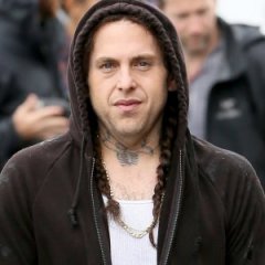 Slimmed-Down Jonah Hill Is Nearly Unrecognizable Slimmed-Down Jonah Hill Is Nearly Unrecognizable