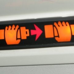 3 Secret Messages Pilots Send With Seat Belt Signs 3 Secret Messages Pilots Send With Seat Belt Signs