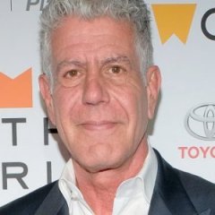 Anthony Bourdain's Heartfelt Apology Letter to Rocker's Daughter