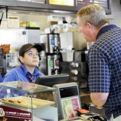 Here's Why You Should Always Ask for a Receipt at McDonald's Here's Why You Should Always Ask for a Receipt at McDonald's